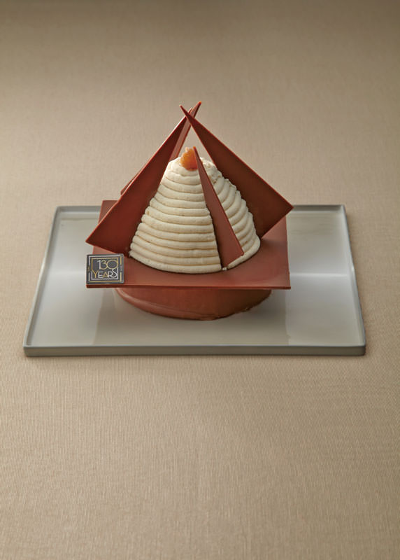 FAUCHON_Christmas_montblanc