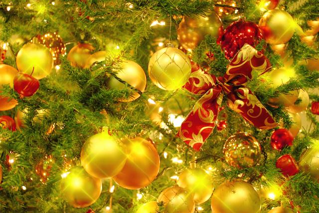 クリスマス