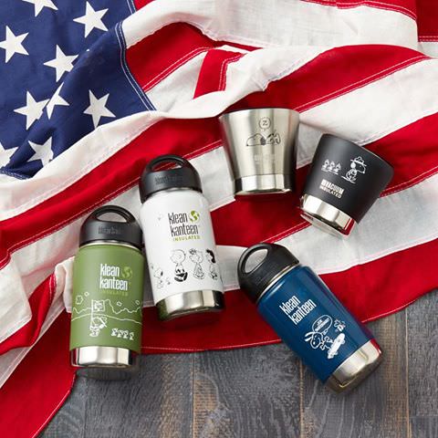 Klean Kanteen(クリーン カンティーン)