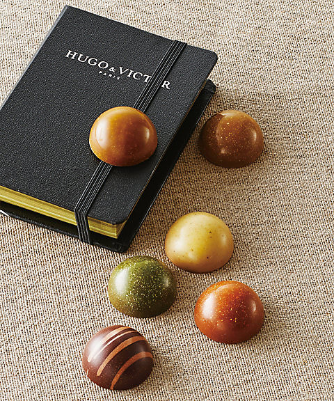 La Maison du Chocolat