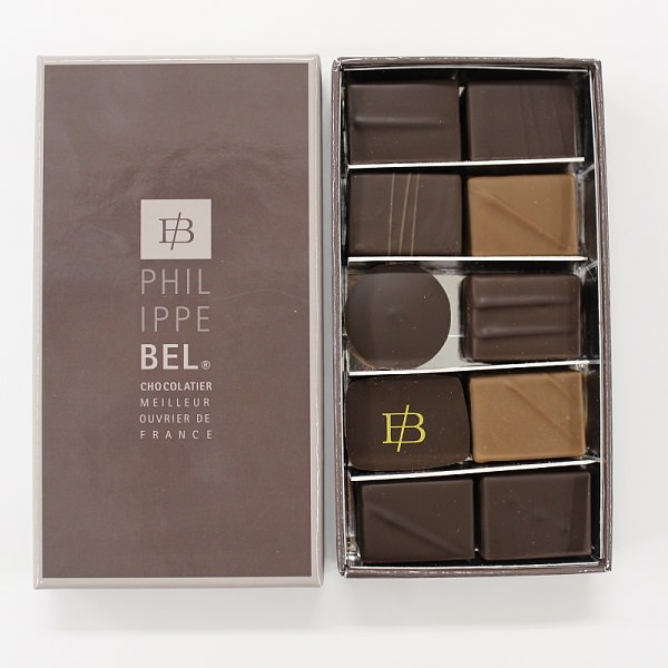 フィリップ・ベル チョコレート