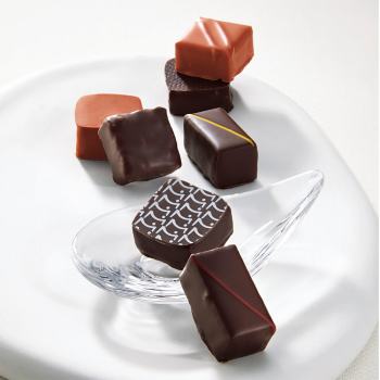 ラ・メゾン・デュ・ショコラ チョコレート