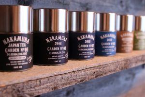 NAKAMURA TEA LIFE STORE