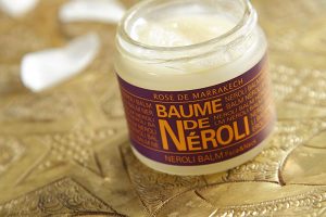 ローズ ド マラケシュ,ネロリバーム