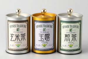 伊勢銘茶ティーバッグ詰合せ