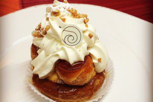 リョーコ（ryoco）　サントノーレ