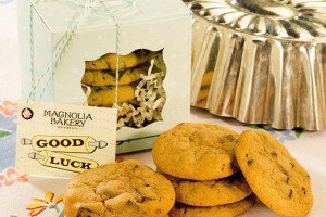 マグノリアベーカリー　クッキーやブラウニー