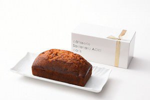 サダハル・アオキ ケーク 通販