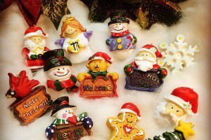 Chrismas-Company　オーナメント