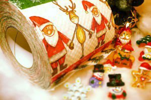 Chrismas-Company　デザイントイレットペーパー