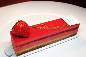 Patisserie Sadaharu AOKIの「サヤ」