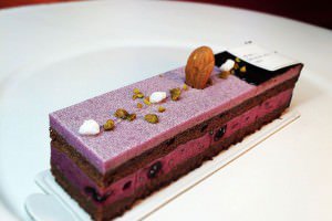 Patisserie Sadaharu AOKI,カシスィエ