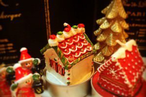 Prinzchen Garten　キャンドル