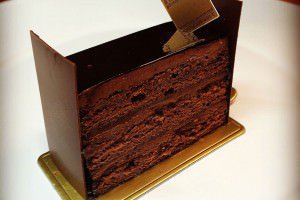 アテスウェイの｢フォルテッシマ