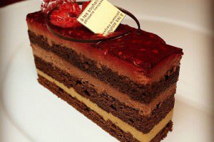 アテスウェイのフランボアジェ