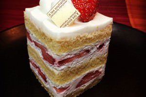 アテスウェイのガトーフレーズ