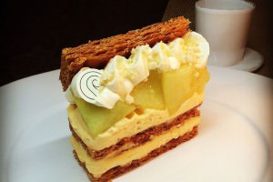 ryoco Millefeuille mellon1