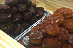 アンリルルー　クイニーアマン２