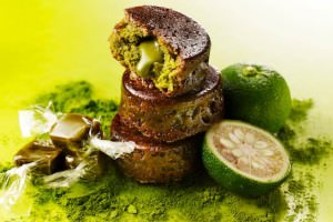 アンリ・ルルー