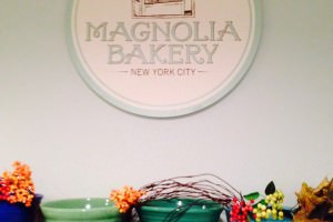 マグノリアベーカリー 店舗