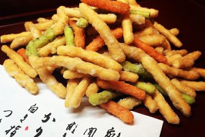 かりんとう 小桜