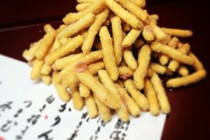 かりんとう 小桜