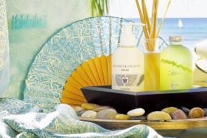 ハワイ,高級ホテル,ハレクラニ