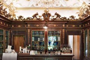 サンタマリア ノヴェッラ　薬局