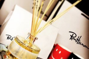 ロンハーマンのアポシアディフューザー