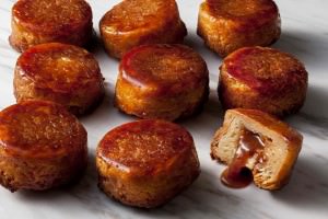 アンリルルー　クイニーアマン