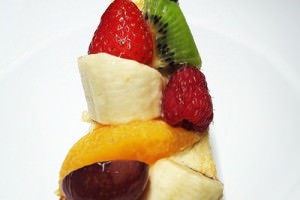 giotto_タルト オ フリュイ