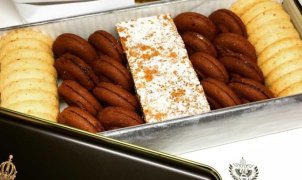 ここぞ!という時の手土産に「ツッカベッカライカヤヌマ」がおすすめ