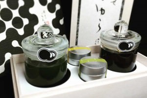 廚 菓子 くろぎ まゆら 3