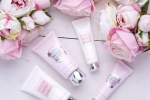 ジルスチュアートのハンドクリーム