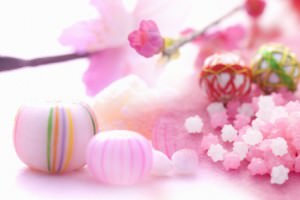雛祭りや桃の節句のお祝いのマナー
