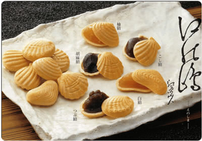 東京の和菓子の手土産に 文豪や著名人も愛した名店の名物も