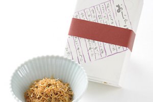 祇園やよいのちりめん山椒