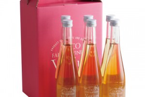 べるじゅ風　葡萄酢