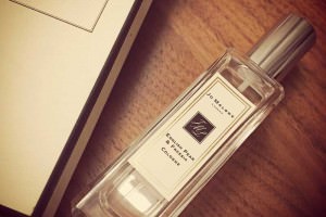 ジョー マローン,