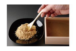 叶 笹屋昌園の本わらび餅