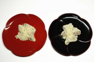 日本橋 長門,久寿もち