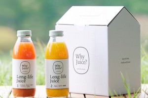 ジュースギフト　おしゃれ