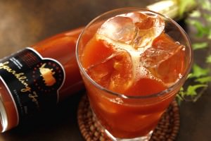 ジュースギフト　スパークリングトマト3