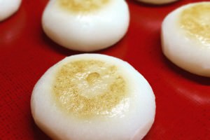 寛永堂のまろのおみた