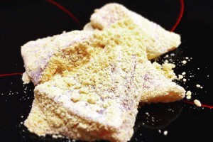 日本橋 長門,久寿もち