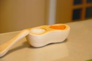 出産祝い　人と被らない