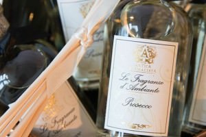 ルームフレグランス　ゴージャスな香り