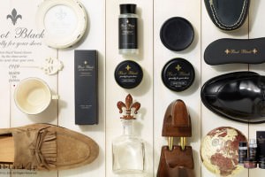 Boot Black ブートブラック