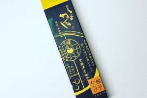 銀座かずやのゆずわらび