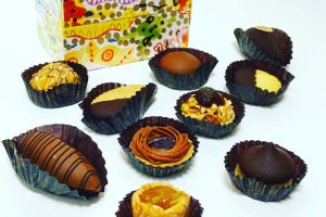 デメル,生クッキー